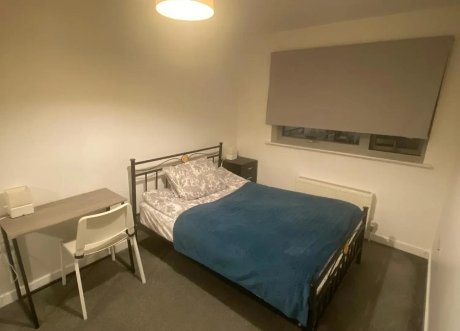 Cubix Apartments Londra Birleşik Krallık