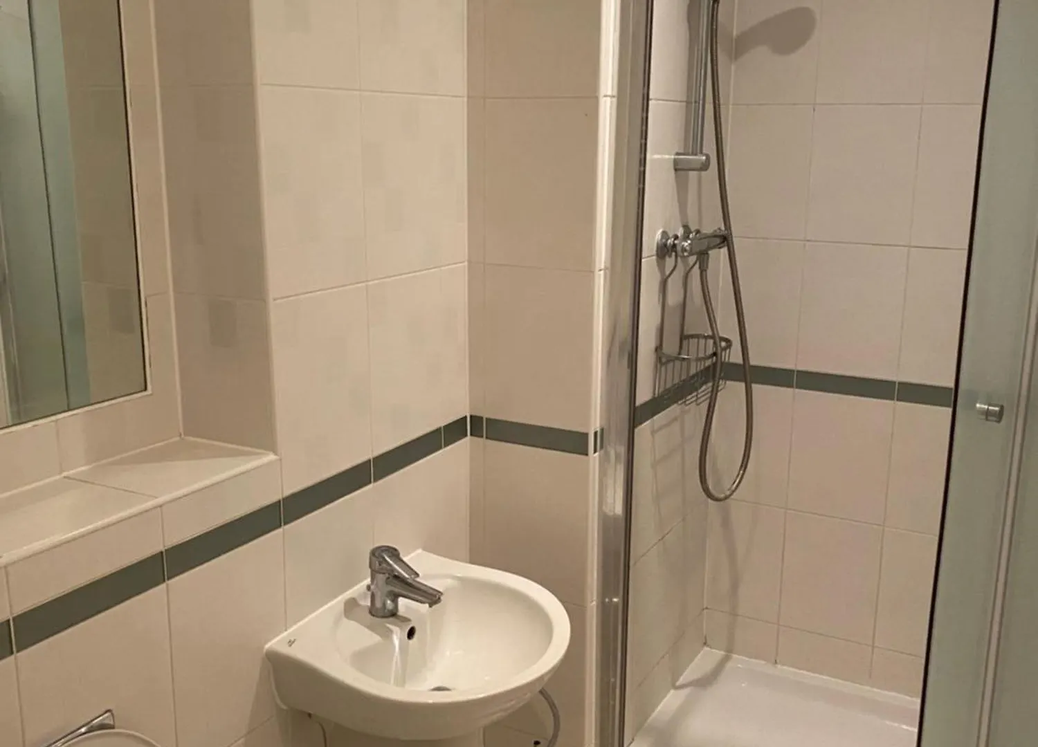 Pansiyon Cubix Apartments Londra Birleşik Krallık