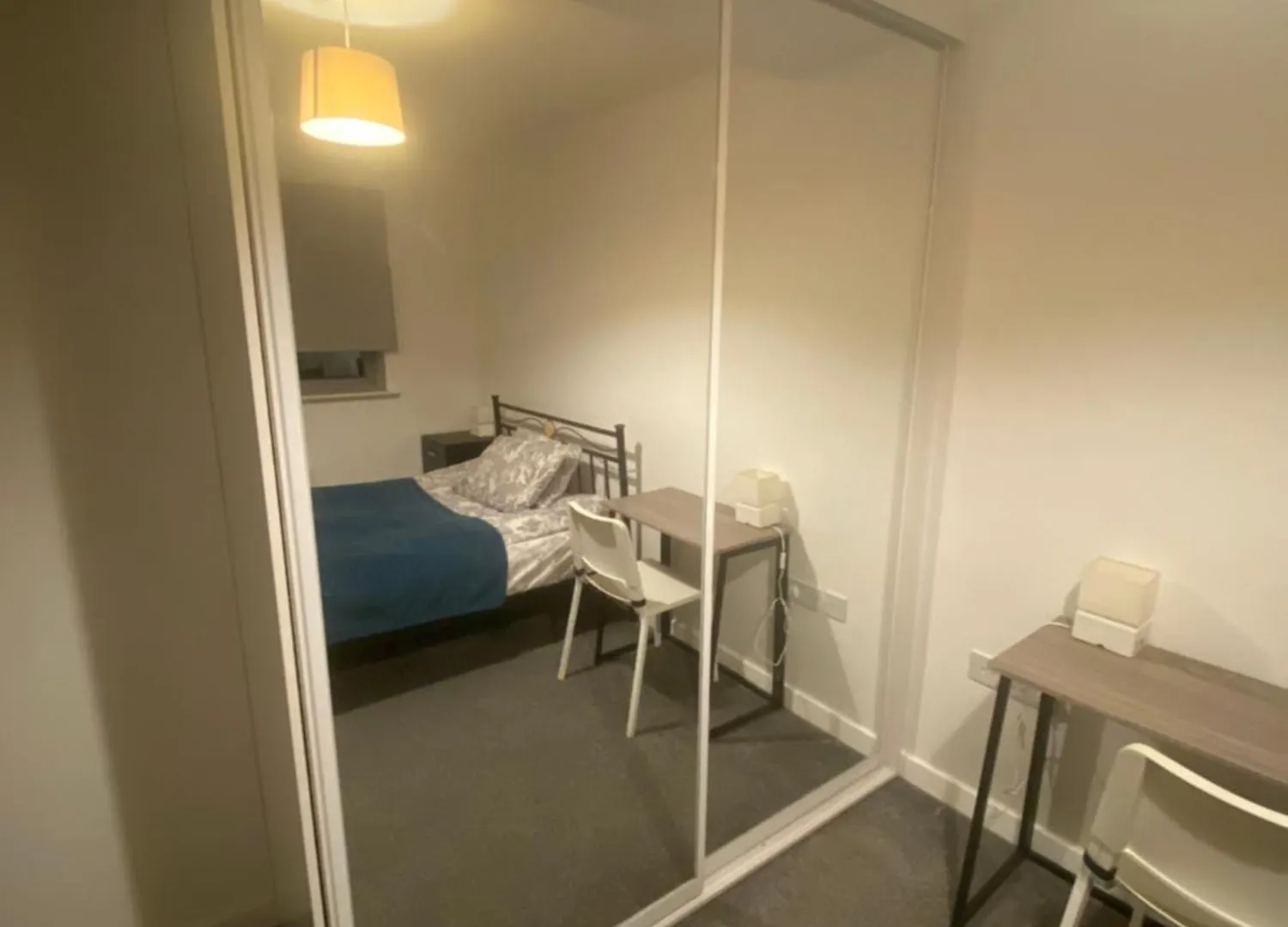 Cubix Apartments Londra 0*,  Birleşik Krallık