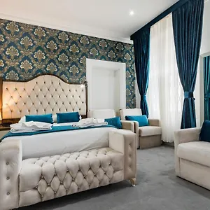 Hotel Vilenza, Londres