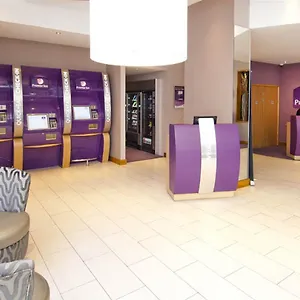 Premier City Hotel