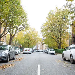 Modern Close To London