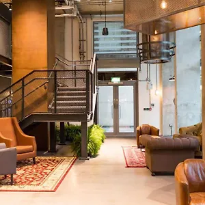 Chapter Aldgate London Appartamento