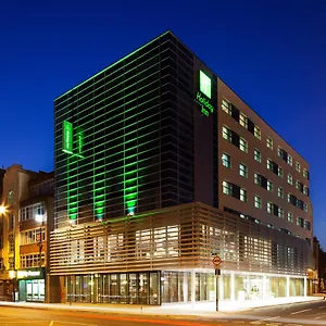4* Otel - Whitechapel By Ihg