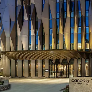 Canopy By Hilton לונדון