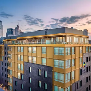Hotel Hyatt Place East, Londres