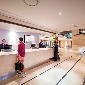 4* Otel The Tower Hotel, By Thistle