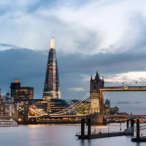 5* Otel Shangri-la The Shard,