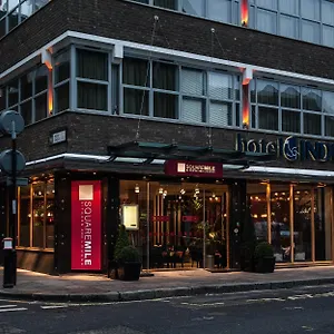 Hotel Indigo Tower Hill By Ihg, Londres