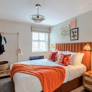 Apartamento Southwark Serviced I Your, Londres
