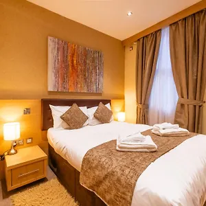 Hotel The Shoreditch, Londres