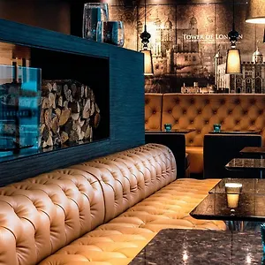 Hotel One London-tower Hill, Londres