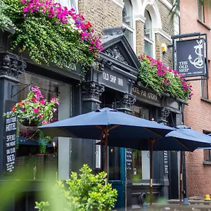 Hotel Old Ship Hackney, Londres