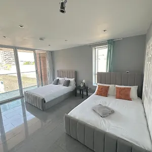 Habitación en casa particular Luxury Private In, Londres