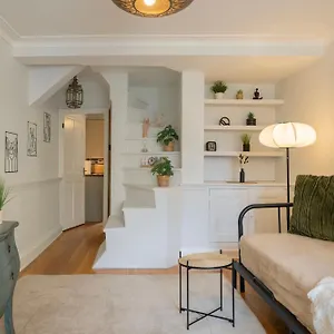 Gorgeous 2bed House In New Road Londres