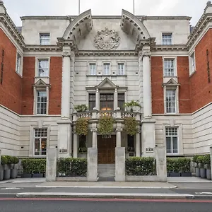 4* Otel The Dixon, Tower Bridge, Autograph Collection