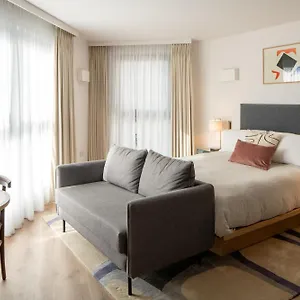 4* Otel Rockwell East-tower Bridge