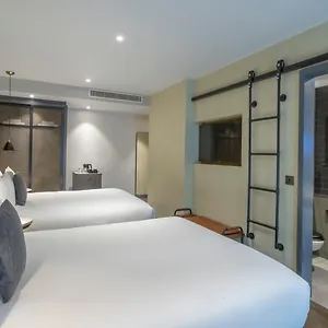 4* ホテル クレイトン シティ オブ ロンドン