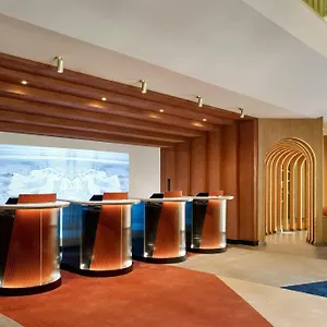 Hotel Montcalm East, Autograph Collection, Londres