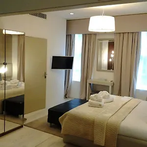 4* Aparthotel Room Home Stay