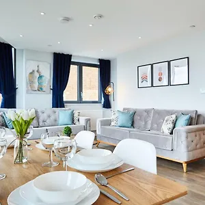 Elegant Luxury Appartamento